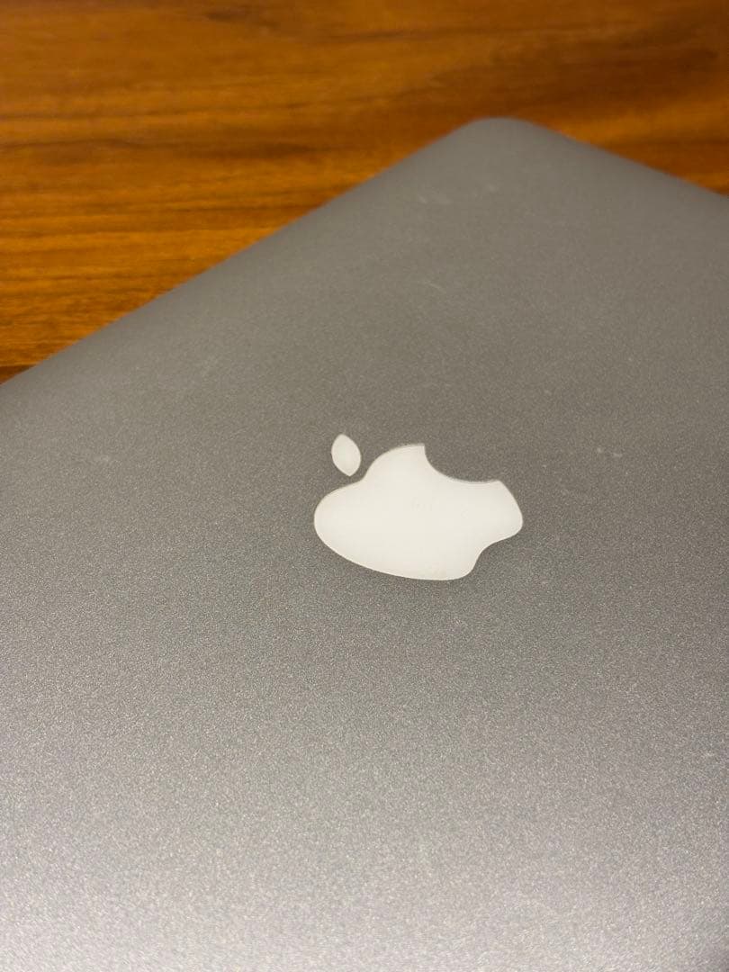 MacBook Air 11インチ Mid 2012