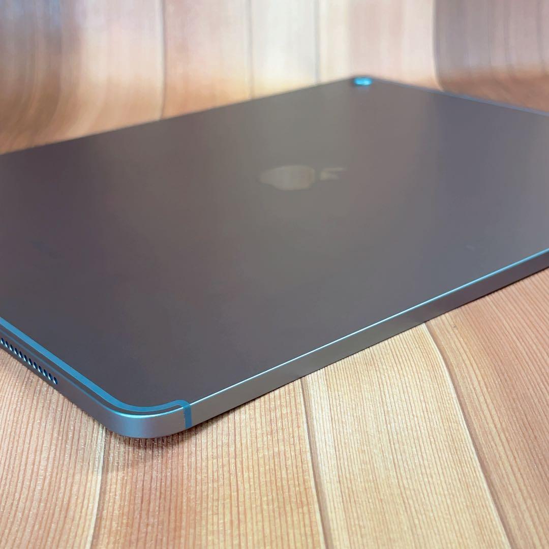 SIMフリー 本体 iPad Air 13インチ M2 128 GB 024