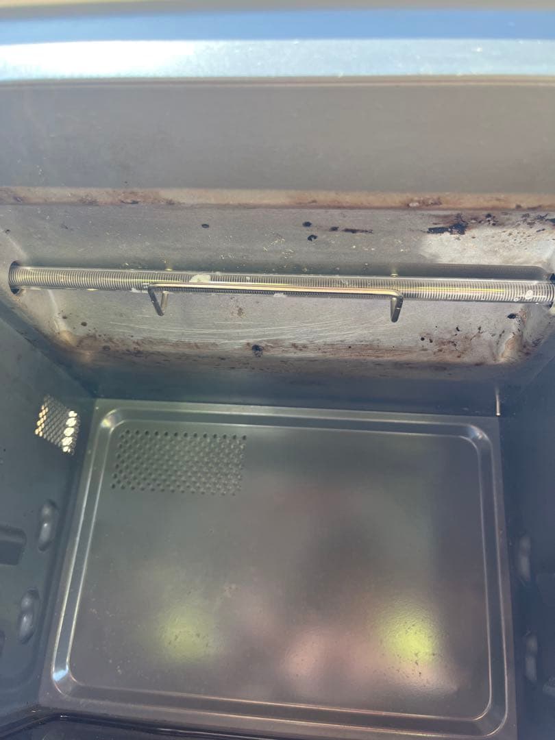 TOSHIBA ER-W16 電子レンジ 1000W 2021年製