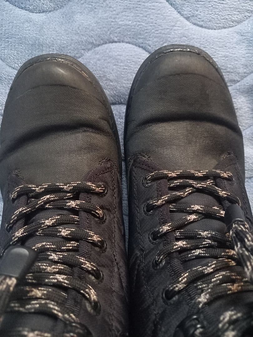 s*e様 Columbiaサップランドオムニヒートブーツ/24センチ黒