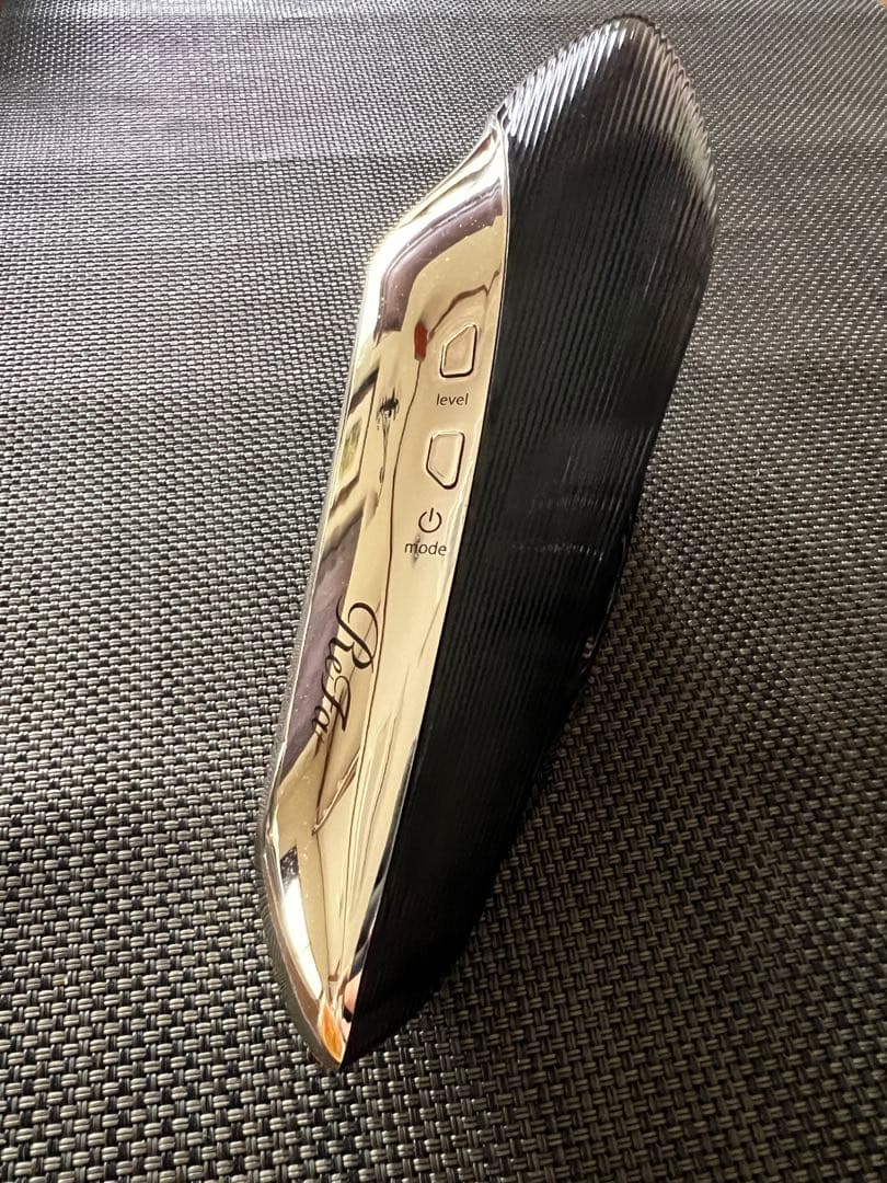 ReFa ビューテックレイズ　ブラックRE-AA03A BLACK