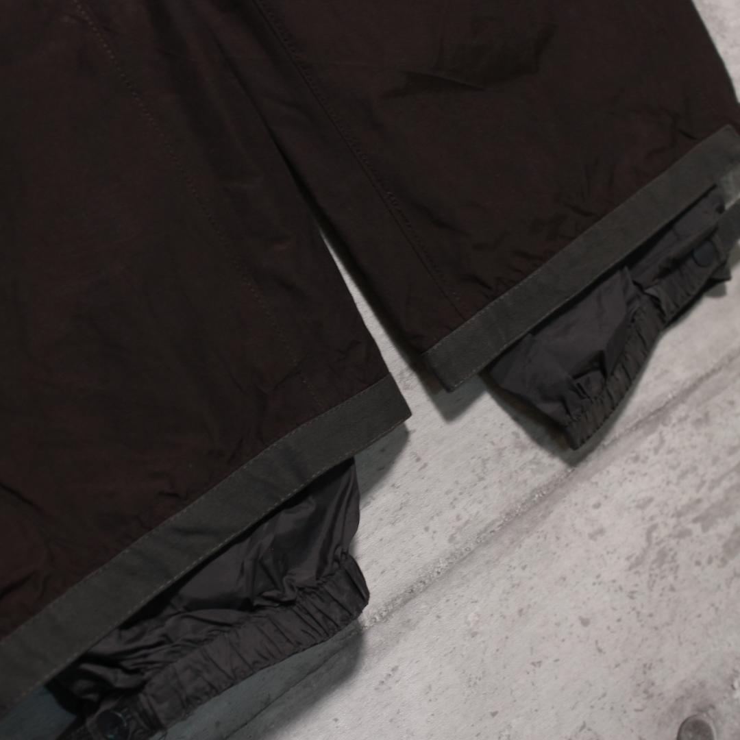 【極美品 高機能】チタニウム オムニテック【M】コロンビア スノーボードパンツ