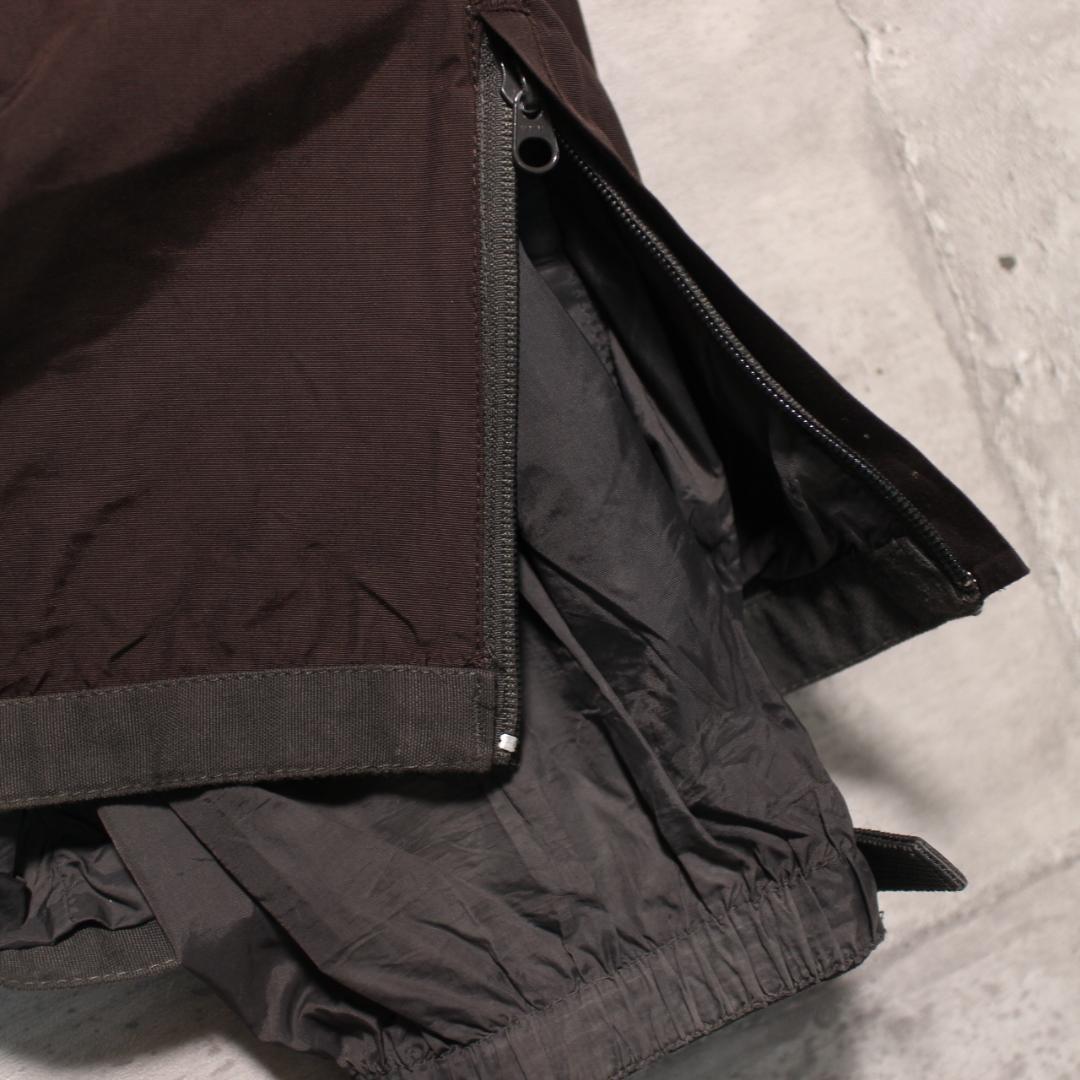 【極美品 高機能】チタニウム オムニテック【M】コロンビア スノーボードパンツ