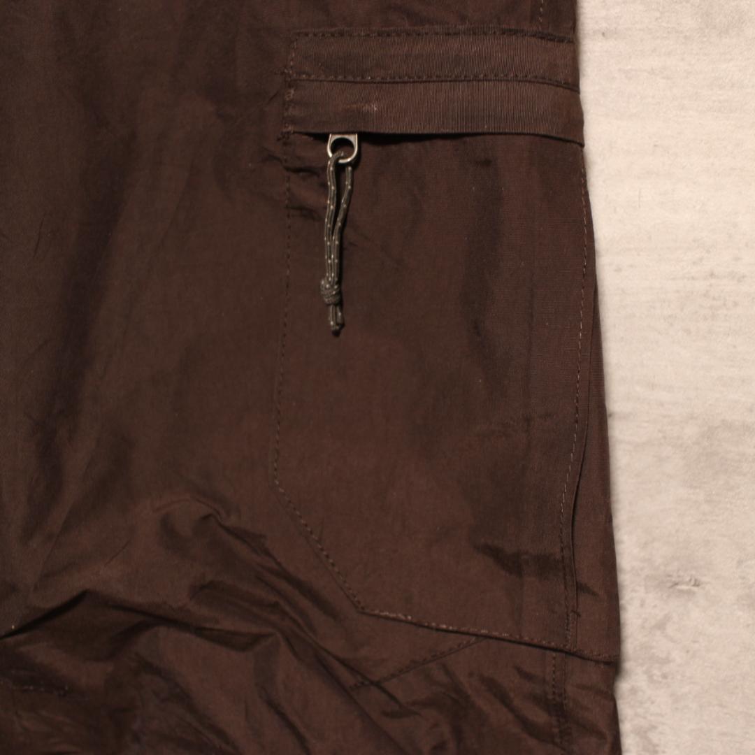 【極美品 高機能】チタニウム オムニテック【M】コロンビア スノーボードパンツ