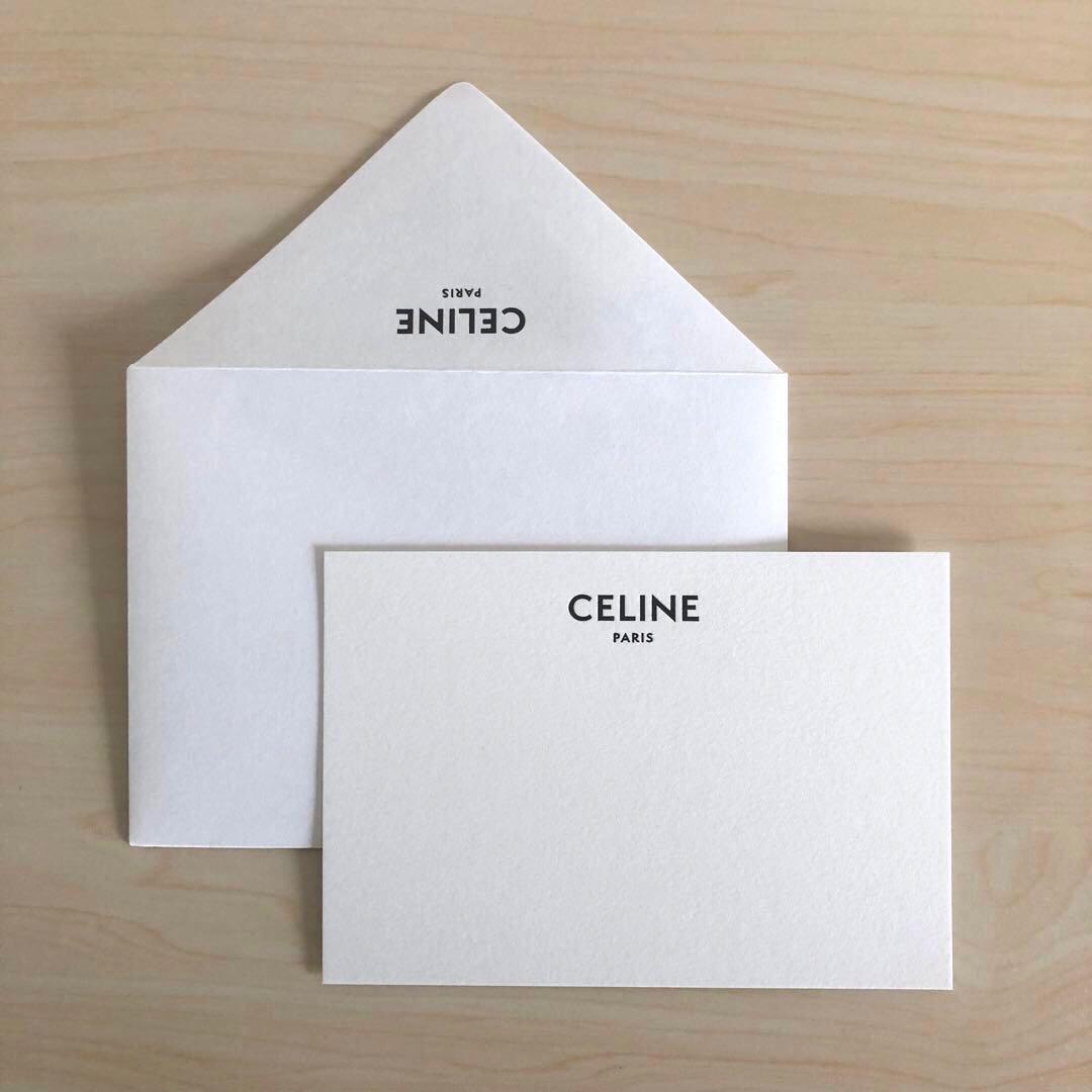 新品正規CELINEトリオンフビーチブレスレットBTSテテV着用Bracelet