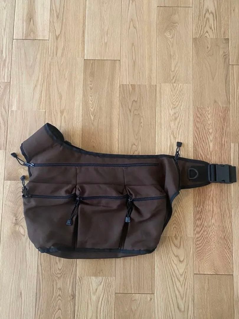 OLD GAP スリングバッグ