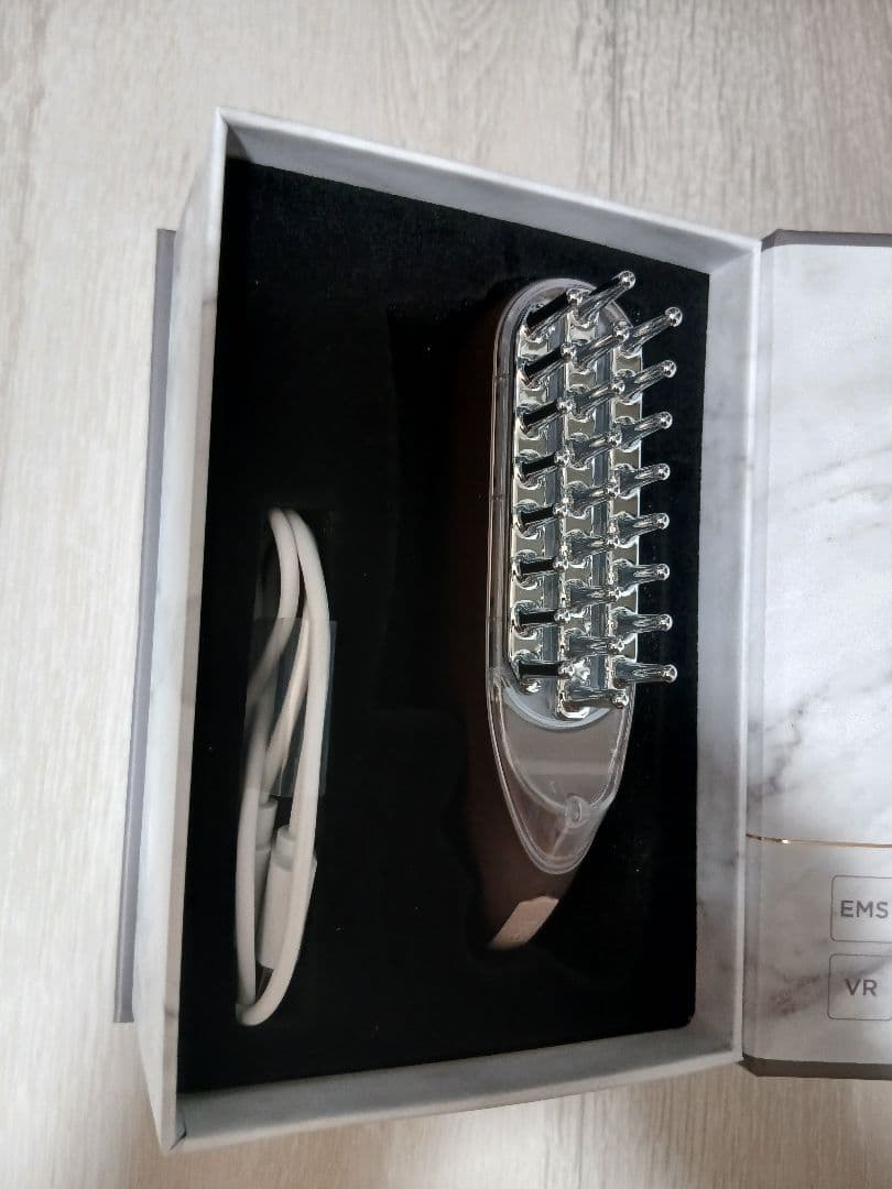 スカルプ電気ブラシ スカルプD ボーテ KKS189 [EMS美顔器]