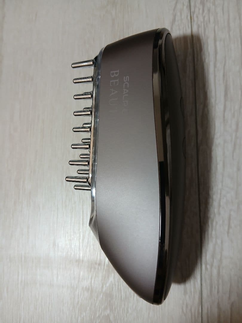 スカルプ電気ブラシ スカルプD ボーテ KKS189 [EMS美顔器]