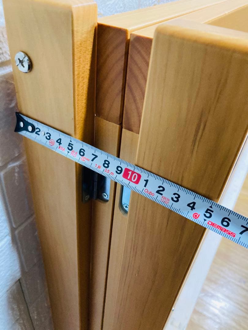 専用 ベビーベッド ナチュラル スリーピー