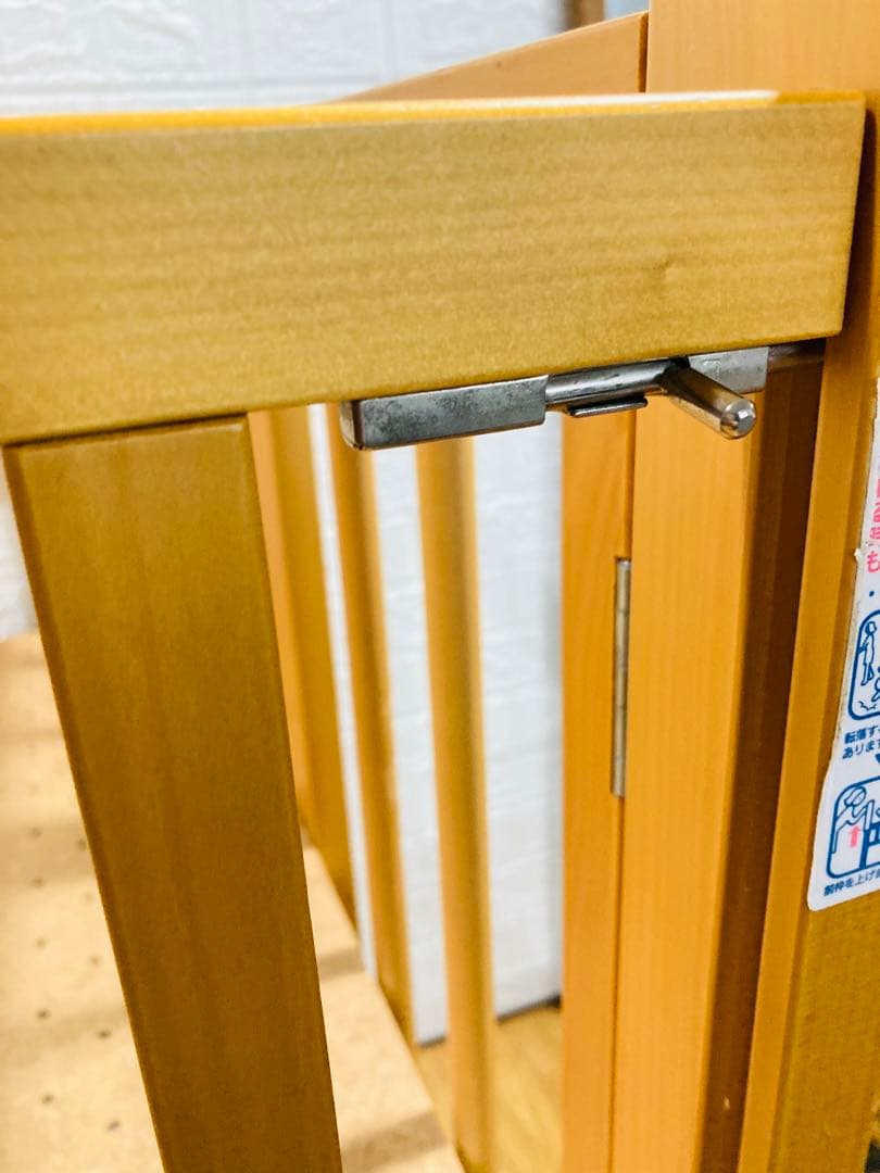 専用 ベビーベッド ナチュラル スリーピー