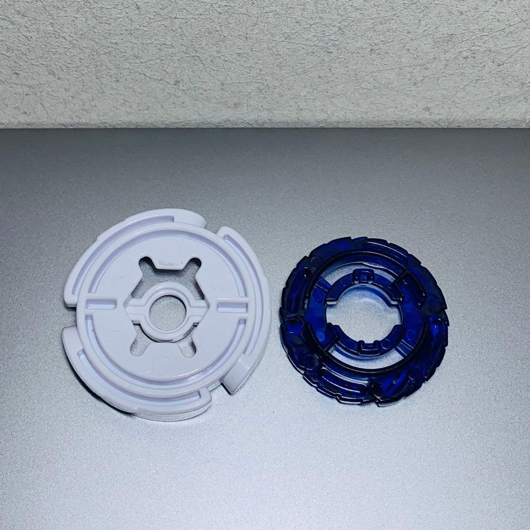 メタルファイトベイブレードランダムブースター ライトvol2 ウィンドアクアリオ