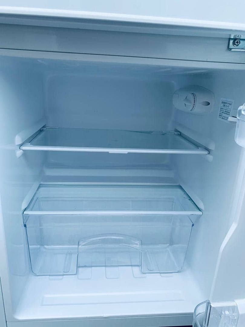 ✅ハイアール冷凍冷蔵庫✅ ✅JR-N85C✅送料設置無料