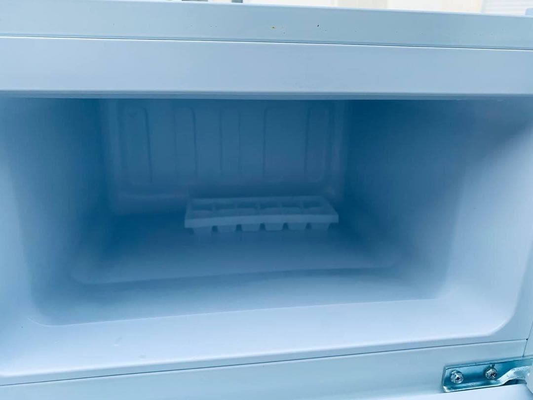 ✅ハイアール冷凍冷蔵庫✅ ✅JR-N85C✅送料設置無料