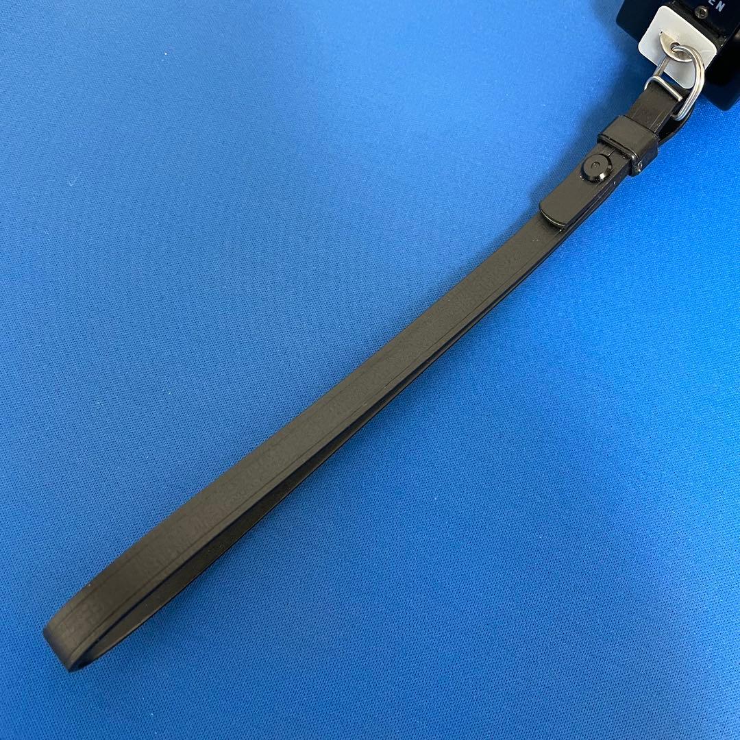 ☆最上美品！☆リコーオートハーフSE2ブラック☆未開封36枚撮りフィルム付き！☆