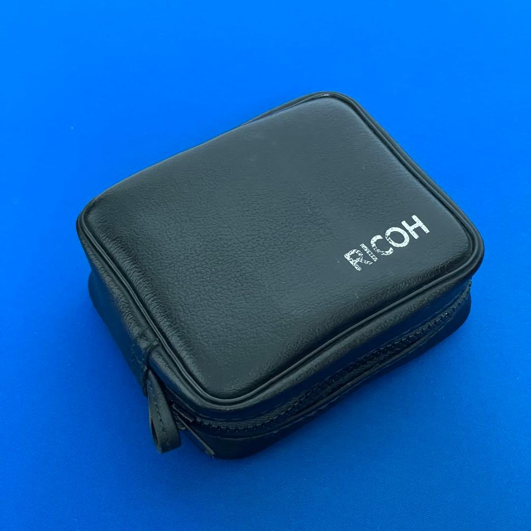 ☆最上美品！☆リコーオートハーフSE2ブラック☆未開封36枚撮りフィルム付き！☆