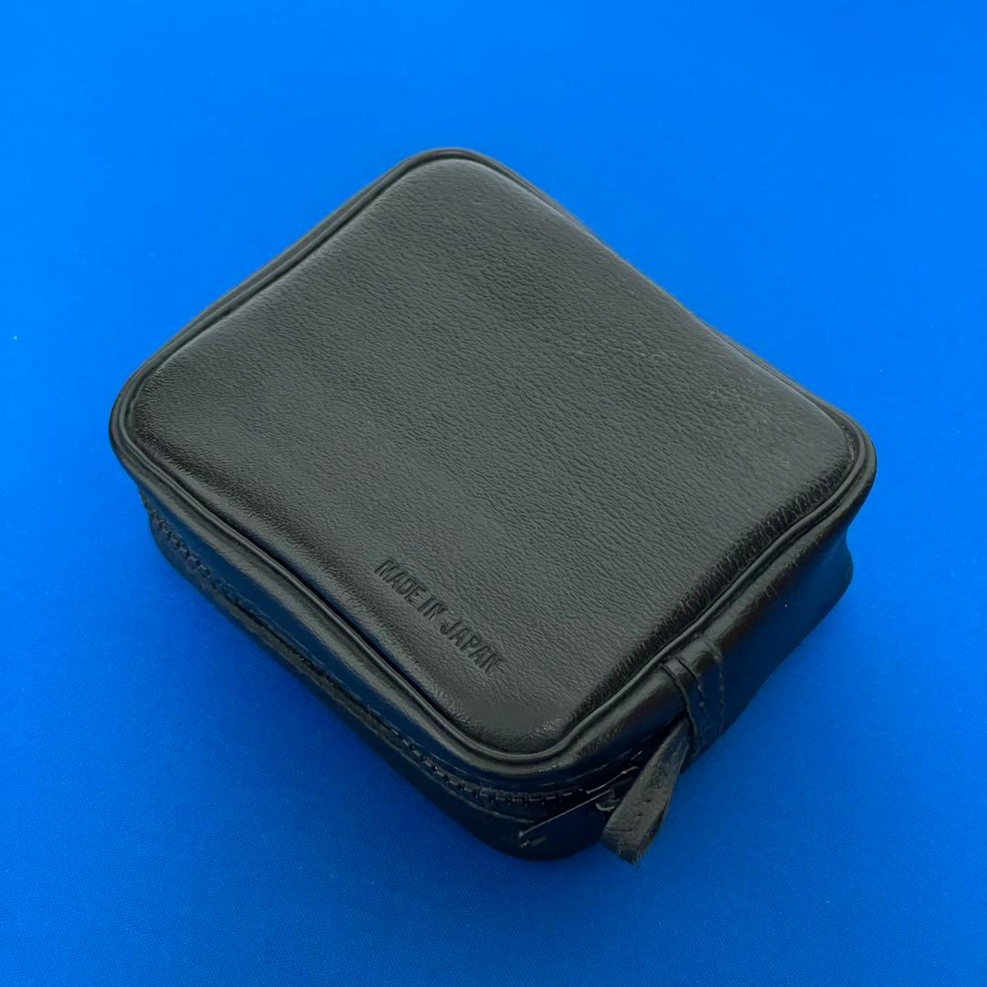 ☆最上美品！☆リコーオートハーフSE2ブラック☆未開封36枚撮りフィルム付き！☆