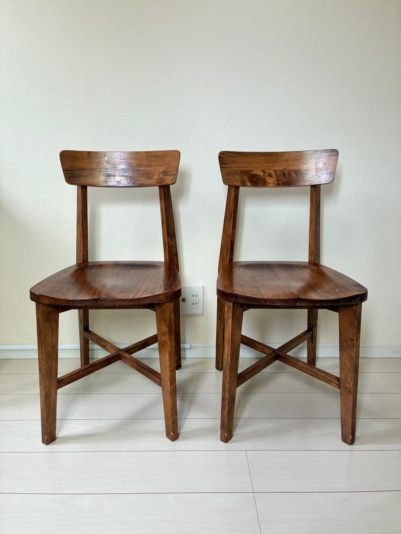 JOURNAL STANDARD FURNITURE シノンチェア