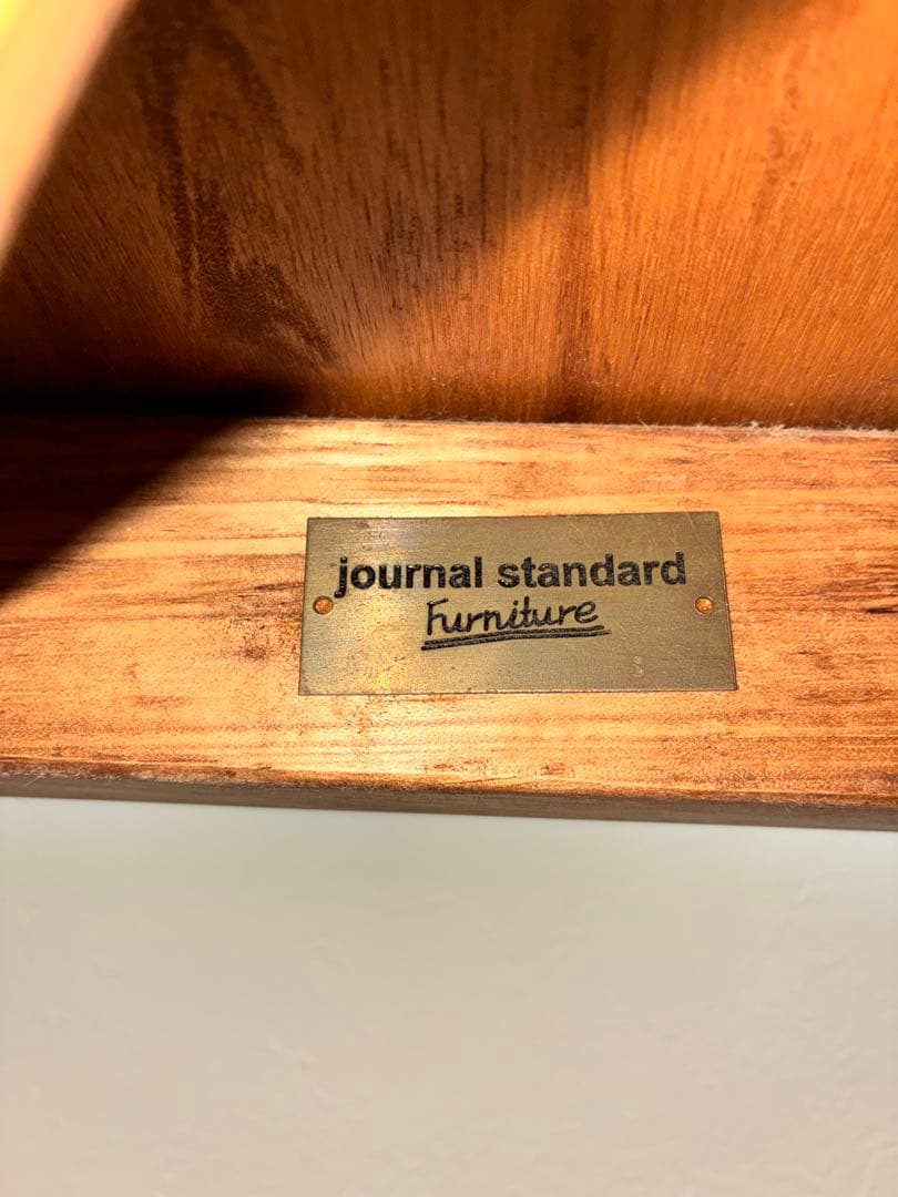 JOURNAL STANDARD FURNITURE シノンチェア