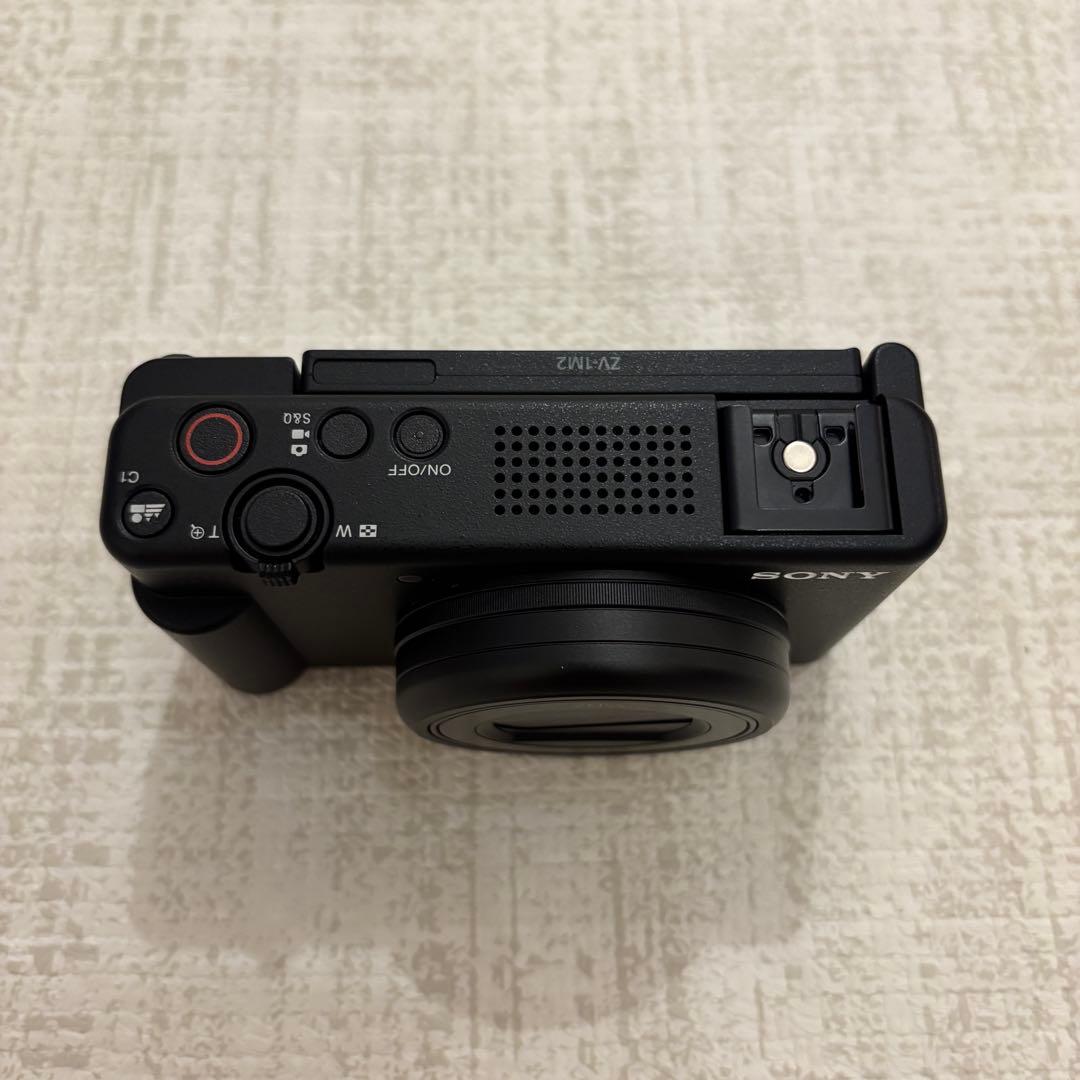 SONY VLOGCAM ZV-1 II ※要修理