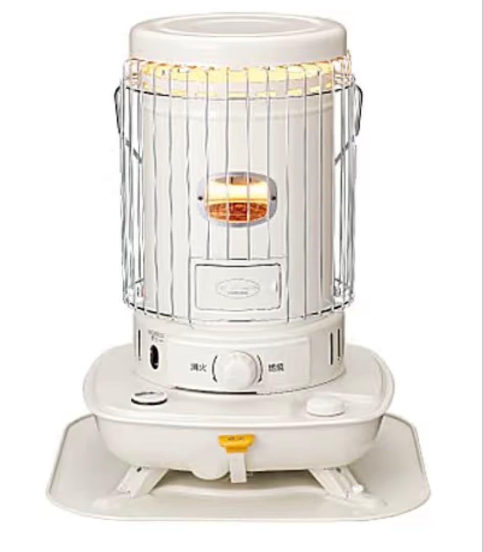 【新品】CORONA石油ストーブ　SL6625