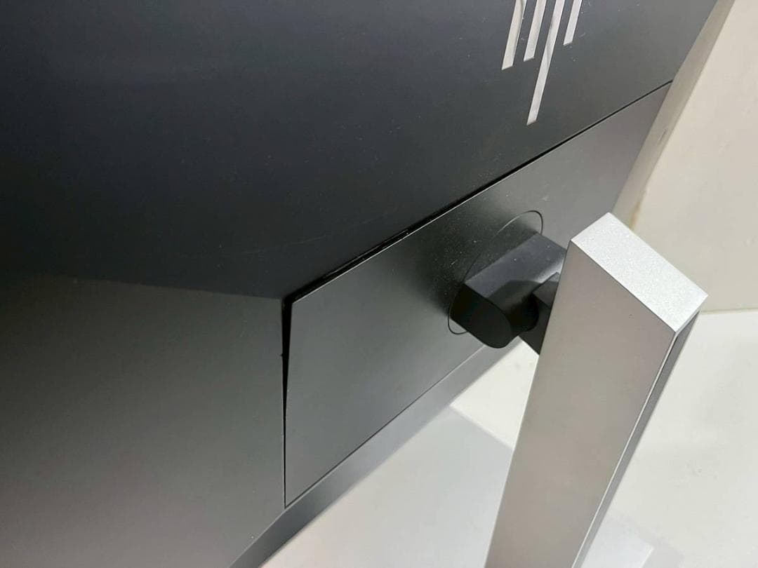 【完動品】HP 液晶ディスプレイ EliteDisplay E324q