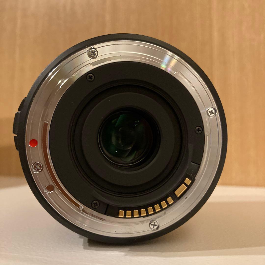 お奉行　SIGMA 10-20mm F4-5.6 EX DC HSM