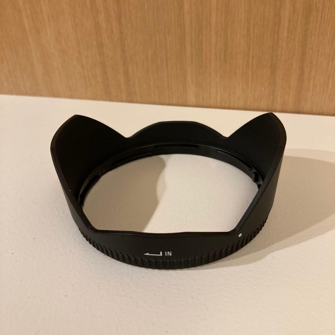 お奉行　SIGMA 10-20mm F4-5.6 EX DC HSM