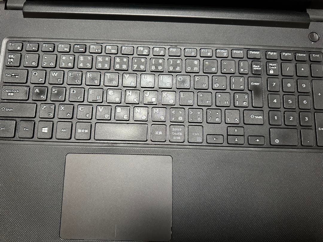 整備済/Win11/Core i3/練習用事務にすぐ使える/おまけOffice付