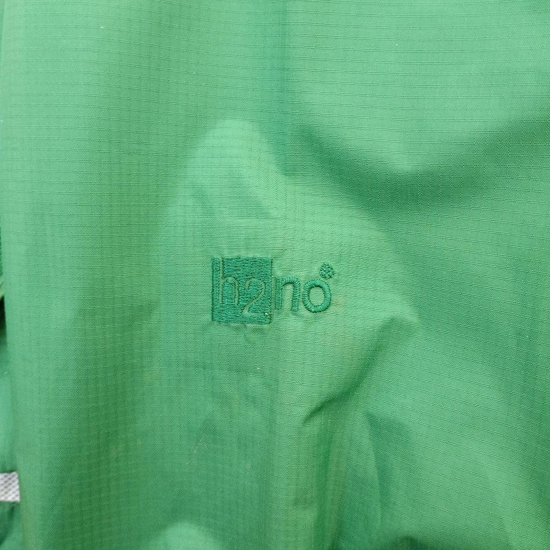 ひ*こ様 パタゴニア ウインドブレーカー　ジャケット 登山　キャンプ　patag