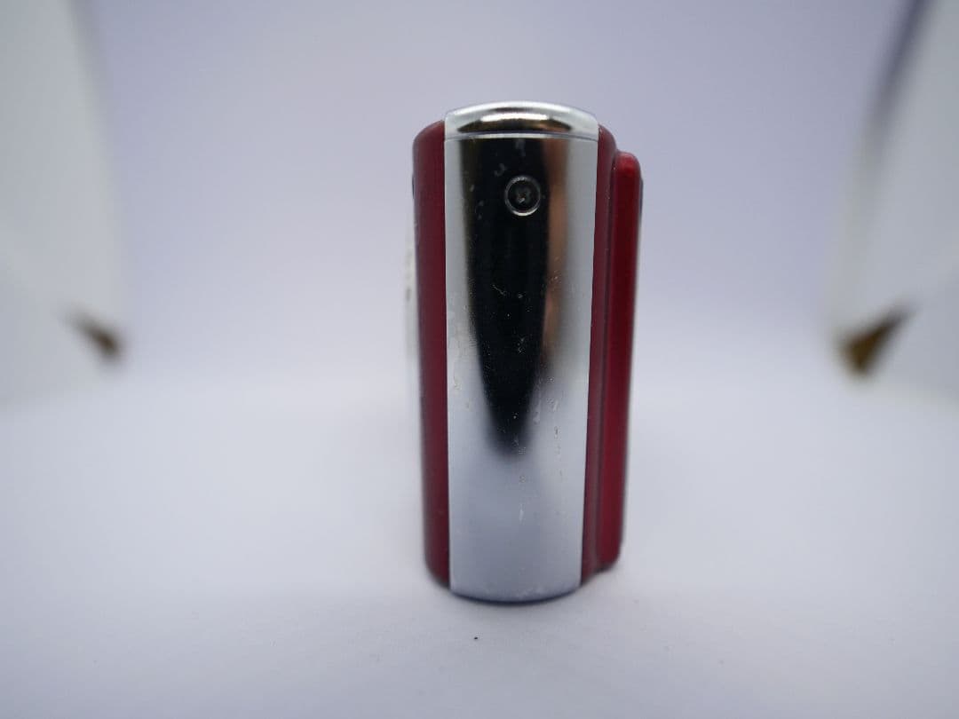 【動作確認済】Panasonic LUMIX DMC-FX9