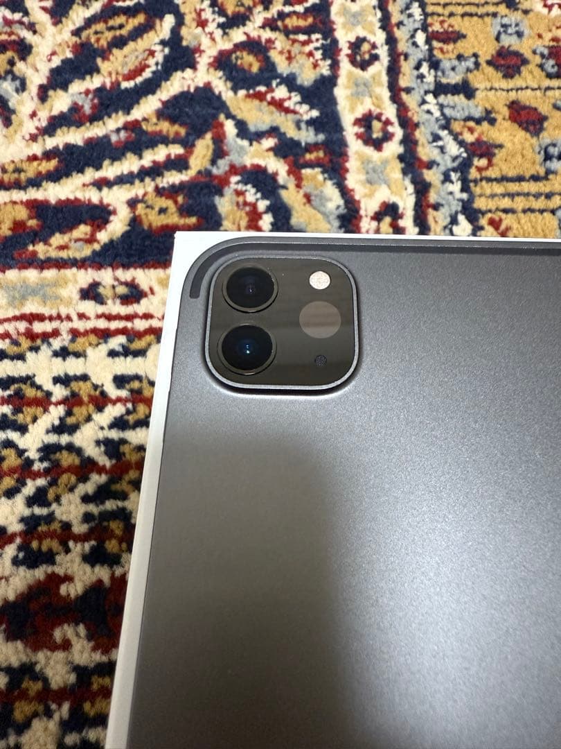 美品　iPad Pro 11インチ　第3世代 M1 128GB Wi-Fiモデル