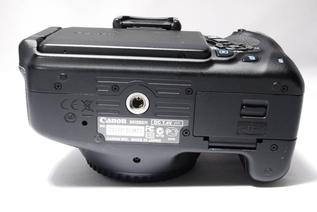 ♥Wレンズセット♥Canon EOS Kiss X5 超望遠レンズ すぐ使える