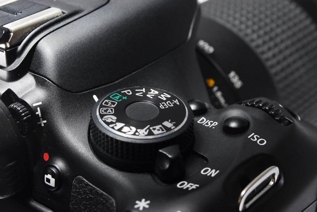 ♥Wレンズセット♥Canon EOS Kiss X5 超望遠レンズ すぐ使える