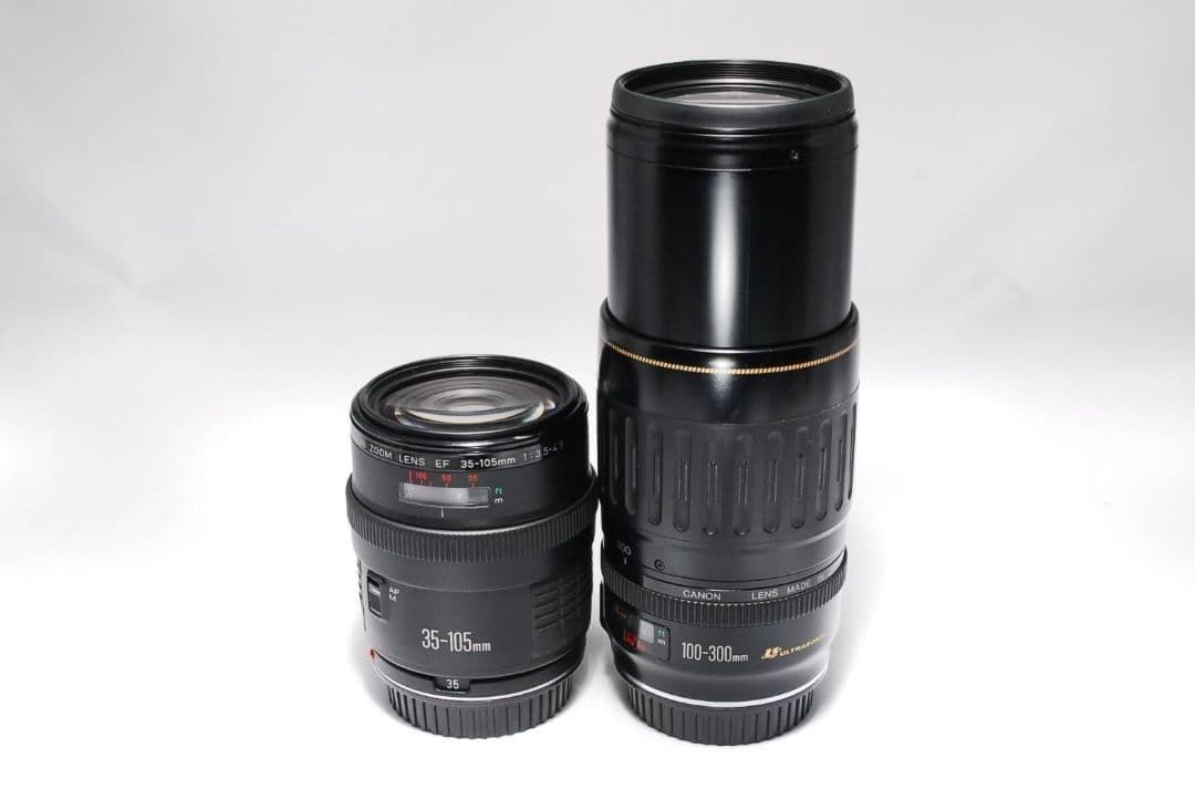 ♥Wレンズセット♥Canon EOS Kiss X5 超望遠レンズ すぐ使える