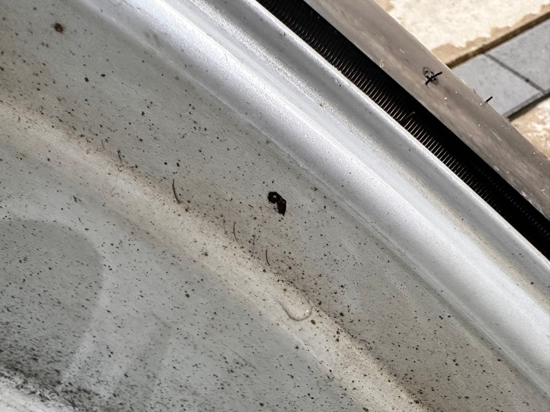  18インチ 245/50R18 ブリザックVRX 20年30週製造