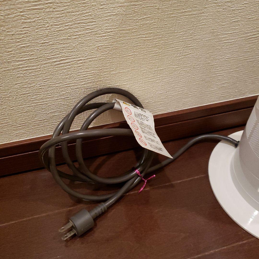 dyson、セラミックファンヒーター、ホット&クール