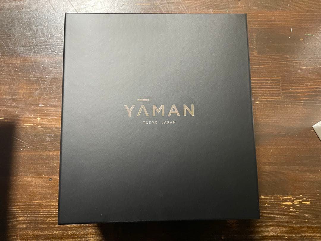 R*G様 YA-MAN フォトプラス プレステージ SP Ⅱ