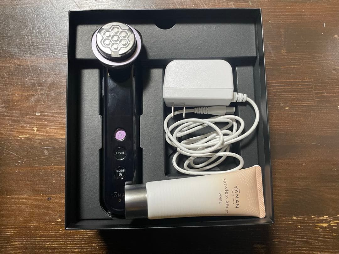 R*G様 YA-MAN フォトプラス プレステージ SP Ⅱ