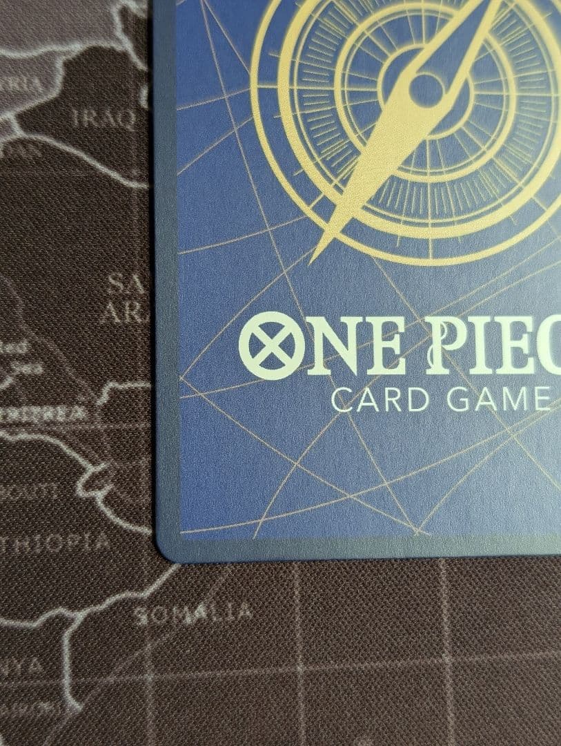 ワンピース　ルフィ　ギア2　R パラレル