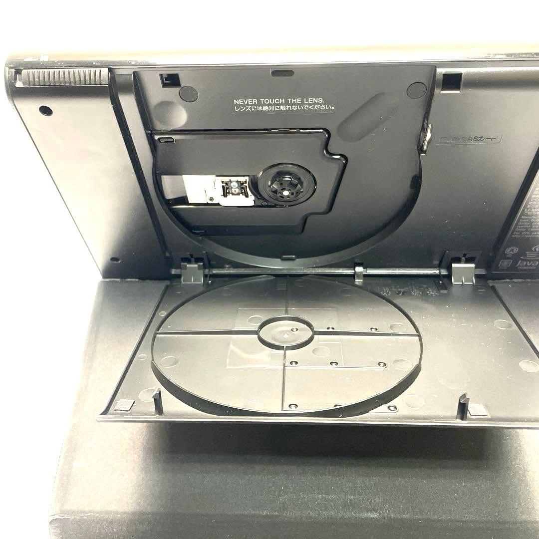 プレーヤー SONY portable Blu-ray prayer BDP-Z1 DVD