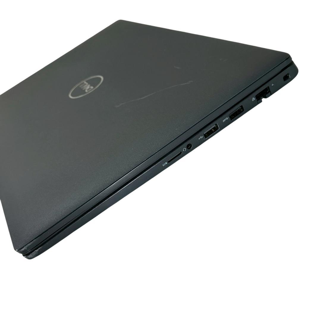 DELL【i5第11世代★16GB】15.6 ノートパソコン バッテリ良 737