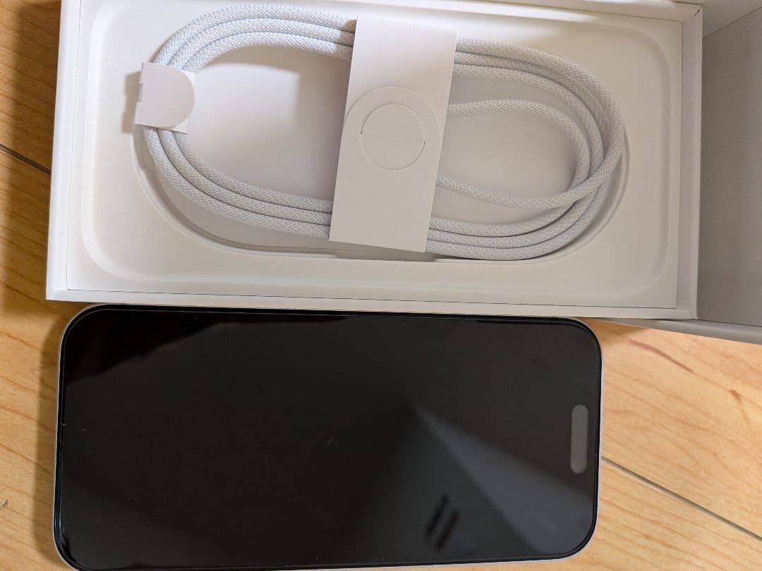 スマートフォン本体 iPhone 17 Pro