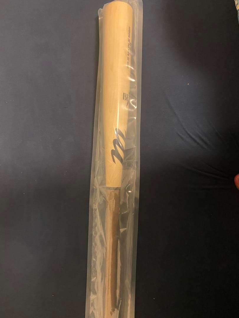 マルッチ　硬式木製バット　オーダー