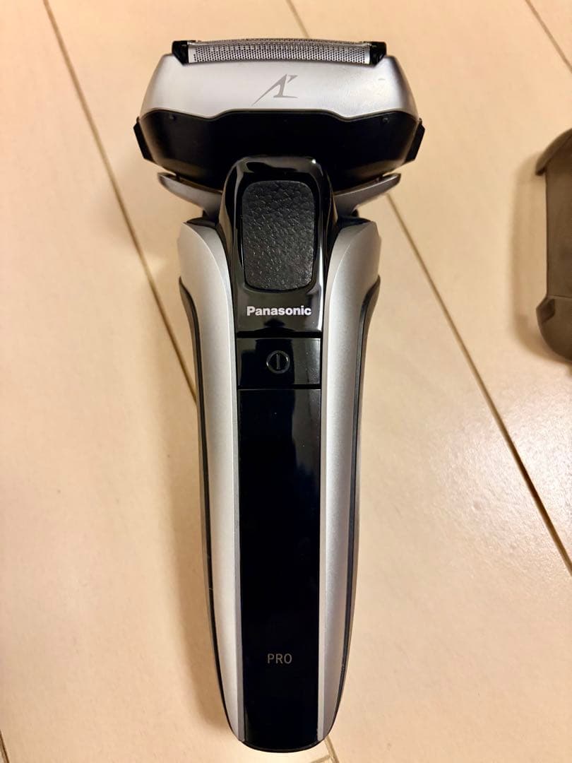 Panasonic LAMDASH ラムダッシュPRO5メンズシェーバー