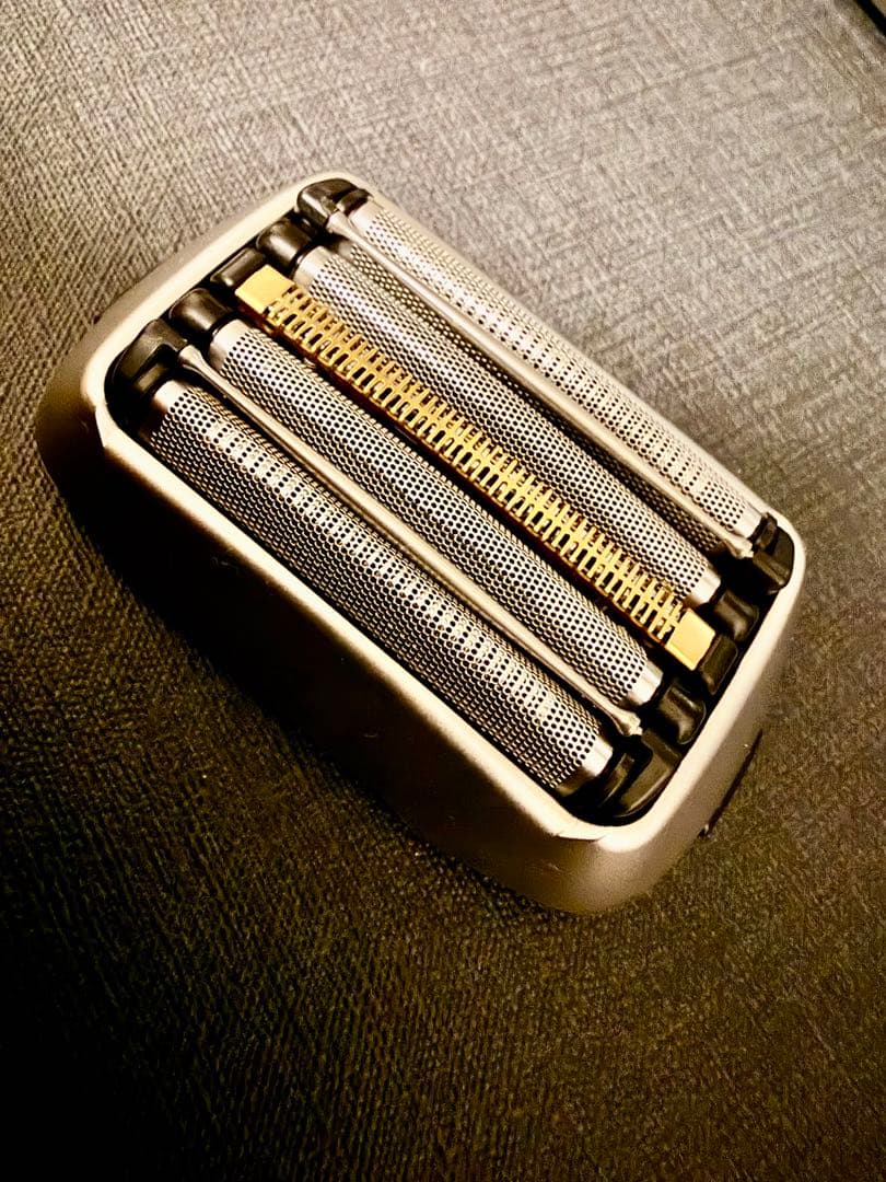 Panasonic LAMDASH ラムダッシュPRO5メンズシェーバー