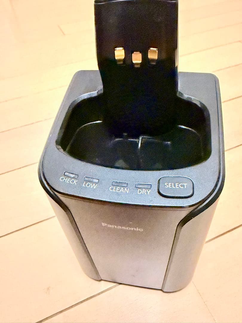 Panasonic LAMDASH ラムダッシュPRO5メンズシェーバー