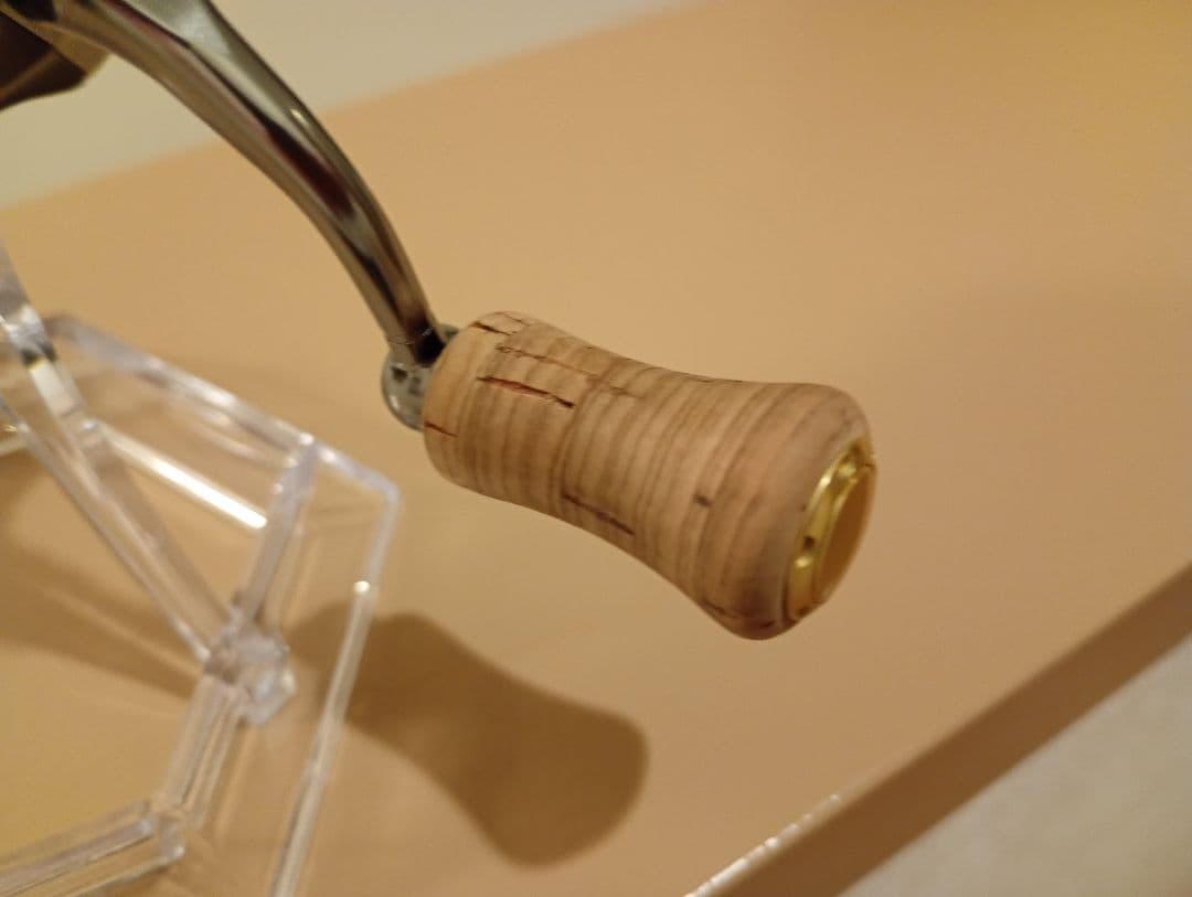 シマノ　12カーディフ Ci4+C2000SS リール