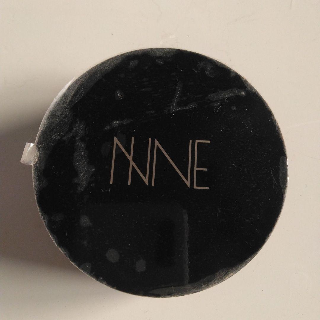 NINE クッションファンデーション 詰め替え用2個付き