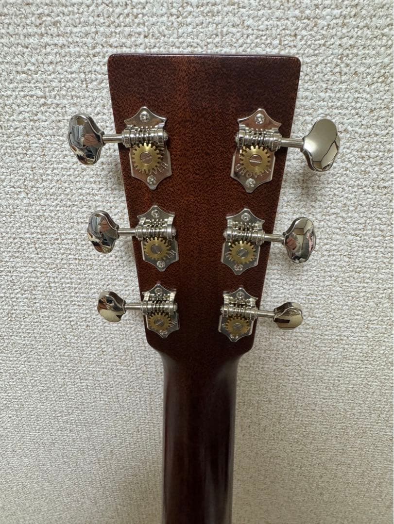 Martin O-18 2022年製