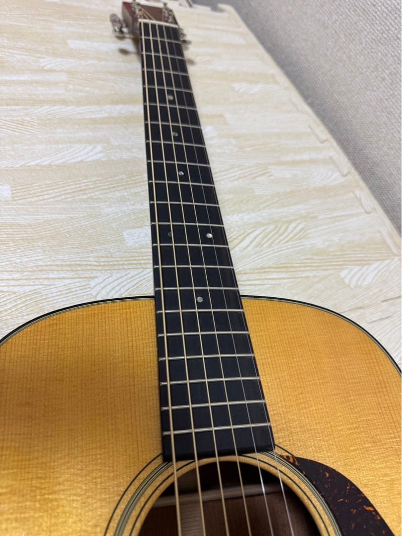 Martin O-18 2022年製